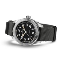 Orologio Hamilton Uomo KHAKI EXPEDITION in Acciaio H70315930 - H70315930